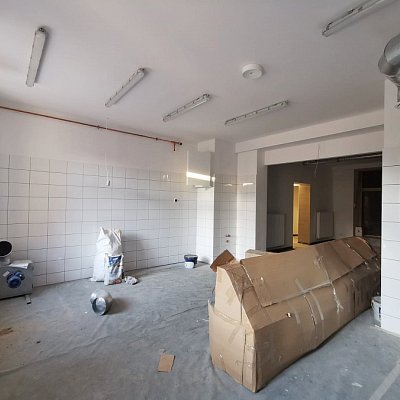 LOKAL na WYNAJEM