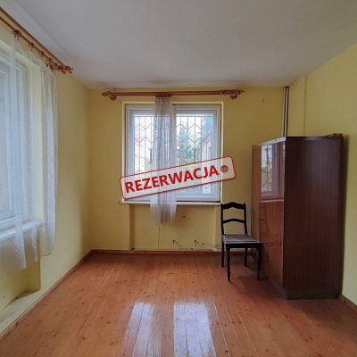 DOM na SPRZEDAŻ