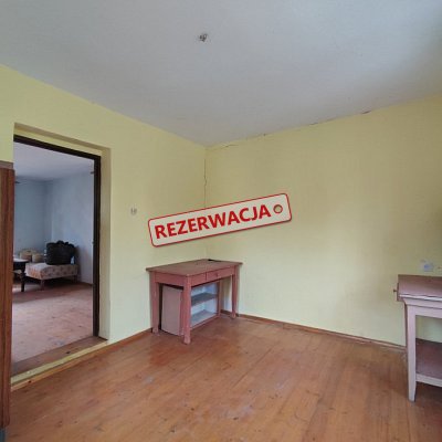 DOM na SPRZEDAŻ