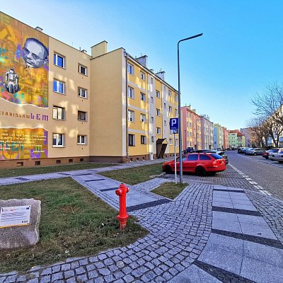 MIESZKANIE na WYNAJEM